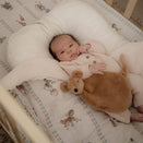 Pop Ya Tot Comforter Toy - Squeaky the Sweet