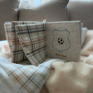 Pop Ya Tot Crinkle Book - Old Sport