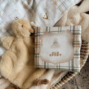 Pop Ya Tot Crinkle Book - Old Sport