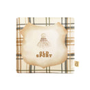 Pop Ya Tot Crinkle Book - Old Sport