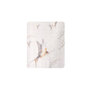 Pop Ya Tot Fitted Cotton Muslin Cot Sheet - Nightingale