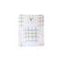 Pop Ya Tot Fitted Cotton Muslin Cot Sheet - Old Sport