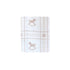 Pop Ya Tot Fitted Cotton Muslin Cot Sheet - The Rocking Horse