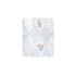 Pop Ya Tot Fitted Cotton Muslin Cot Sheet - Up and Away