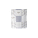 Pop Ya Tot Fitted Cotton Muslin Cot Sheet - Wright Flyer