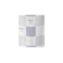 Pop Ya Tot Fitted Cotton Muslin Cot Sheet - Wright Flyer