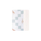 Pop Ya Tot Fur Lined Cot Blanket - Goosey Gander