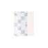 Pop Ya Tot Fur Lined Cot Blanket - Goosey Gander
