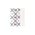 Pop Ya Tot Fur Lined Cot Blanket - Bow Peep