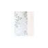 Pop Ya Tot Fur Lined Cot Blanket - Fleur Blanche