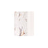 Pop Ya Tot Fur Lined Cot Blanket - Nightingale