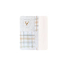 Pop Ya Tot Fur Lined Cot Blanket - Old Sport