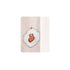 Pop Ya Tot Fur Lined Cot Blanket - Sweet Squeak