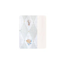 Pop Ya Tot Fur Lined Cot Blanket - Up and Away