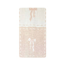 Pop Ya Tot Knitted Blanket - Bow Peep