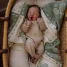 Pop Ya Tot Knitted Blanket - Old Sport