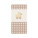 Pop Ya Tot Knitted Blanket - Once Upon a Duckling