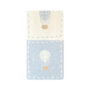 Pop Ya Tot Knitted Blanket - Up and Away