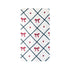 Pop Ya Tot Organic Cotton Swaddle Wrap - Bow Peep