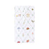 Pop Ya Tot Organic Cotton Swaddle Wrap - Cottage Picnic