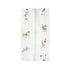 Pop Ya Tot Organic Cotton Swaddle Wrap - Le Cirque
