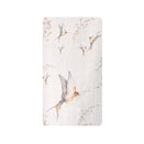 Pop Ya Tot Organic Cotton Swaddle Wrap - Nightingale