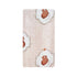 Pop Ya Tot Organic Cotton Swaddle Wrap - Sweet Squeak