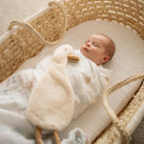 Pop Ya Tot Organic Cotton Swaddle Wrap - Goosey Gander