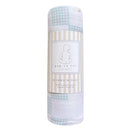 Pop Ya Tot Organic Cotton Swaddle Wrap - Goosey Gander