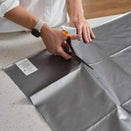 Porta Fox Cut to Size Blackout Blind