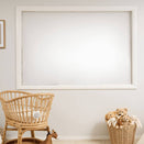 Porta Fox Cut to Size Blackout Blind - Cream