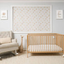 Porta Fox Cut to Size Blackout Blind - Sunny Smiles
