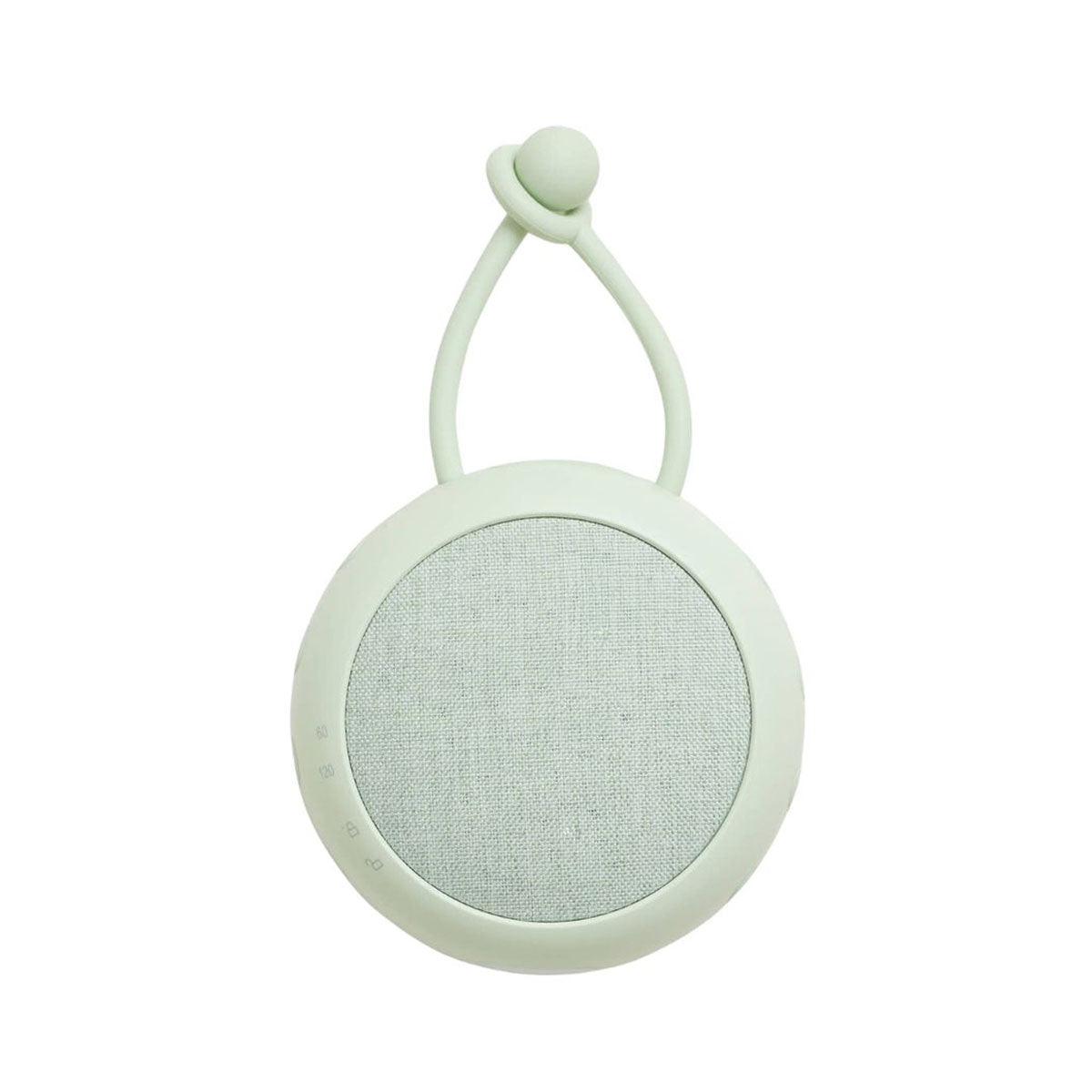 Porta Fox Portable White Noise Machine - Mint Green