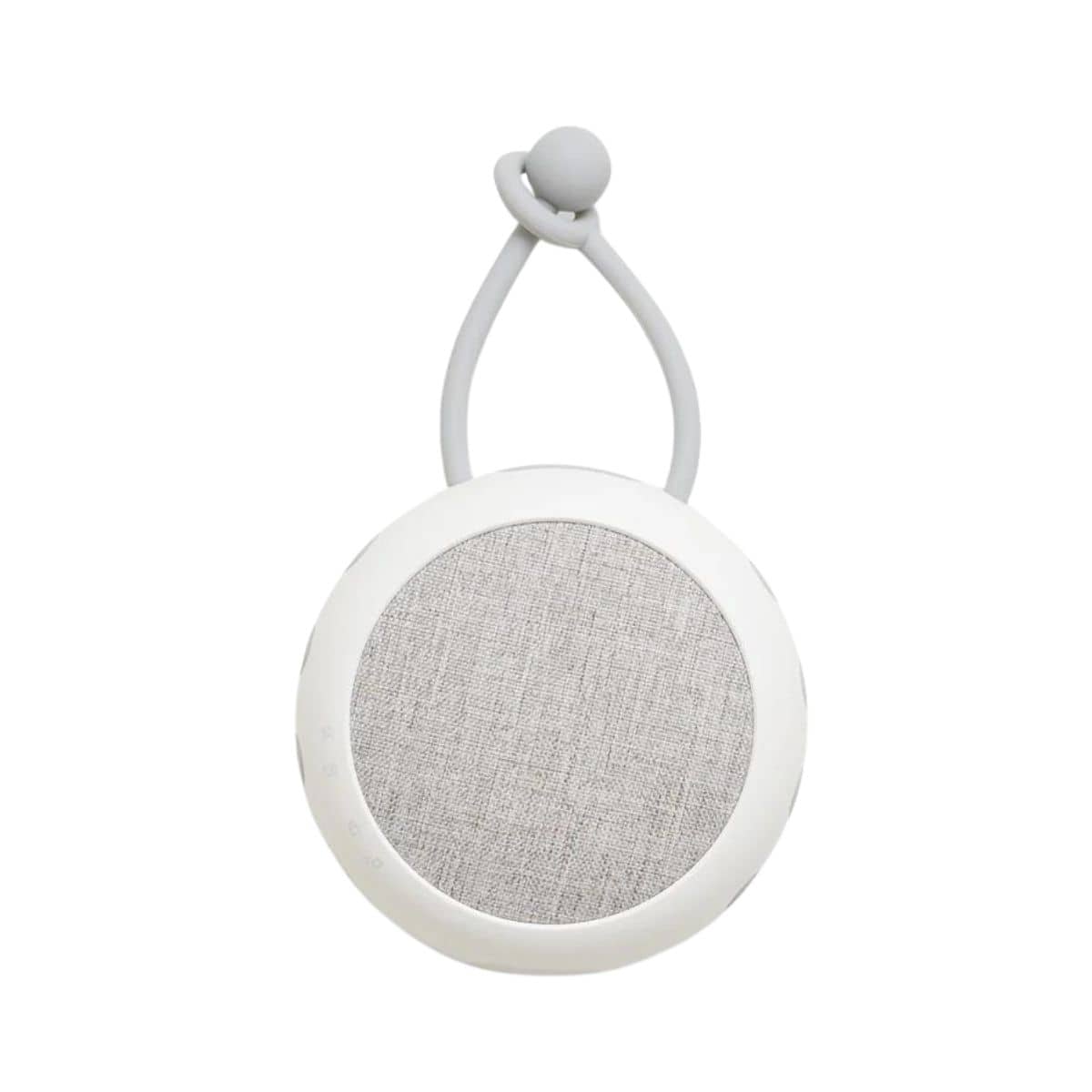 Porta Fox Portable White Noise Machine - White