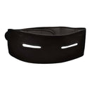 Pump Strap Hands Free Pumping and Nursing Bra - Black Regular