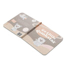 Quokka the Rocker - Go Little Quokstar Board Book