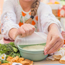 Re-Play Bowl Silicone Lid