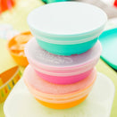 Re-Play Bowl Silicone Lid