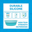 Re-Play Bowl Silicone Lid