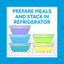 Re-Play Bowl Silicone Lid