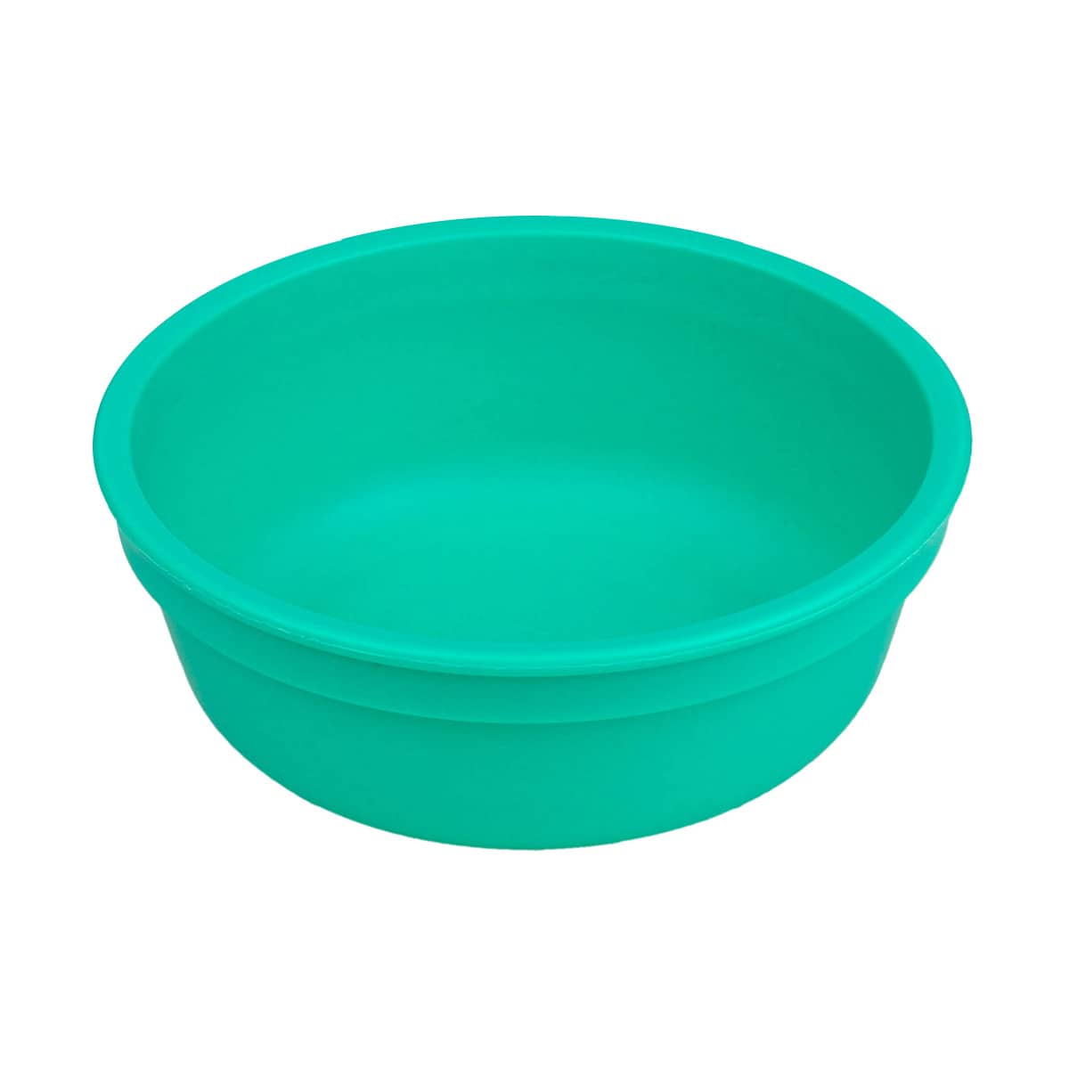 Re-Play Recycled Bowl - Aqua