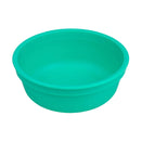 Re-Play Recycled Bowl - Aqua