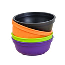 Re-Play Recycled Bowl - Halloween Colours