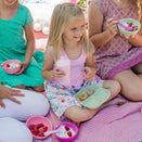 Re-Play Recycled Bowl - Naturals Collection