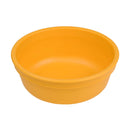 Re-Play Recycled Bowl - Sunny Yellow