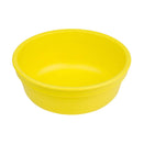 Re-Play Recycled Bowl - Yellow