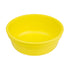 Re-Play Recycled Bowl - Yellow