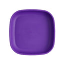 Re-Play Recycled Flat Plate - Amethyst