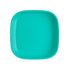 Re-Play Recycled Flat Plate - Aqua