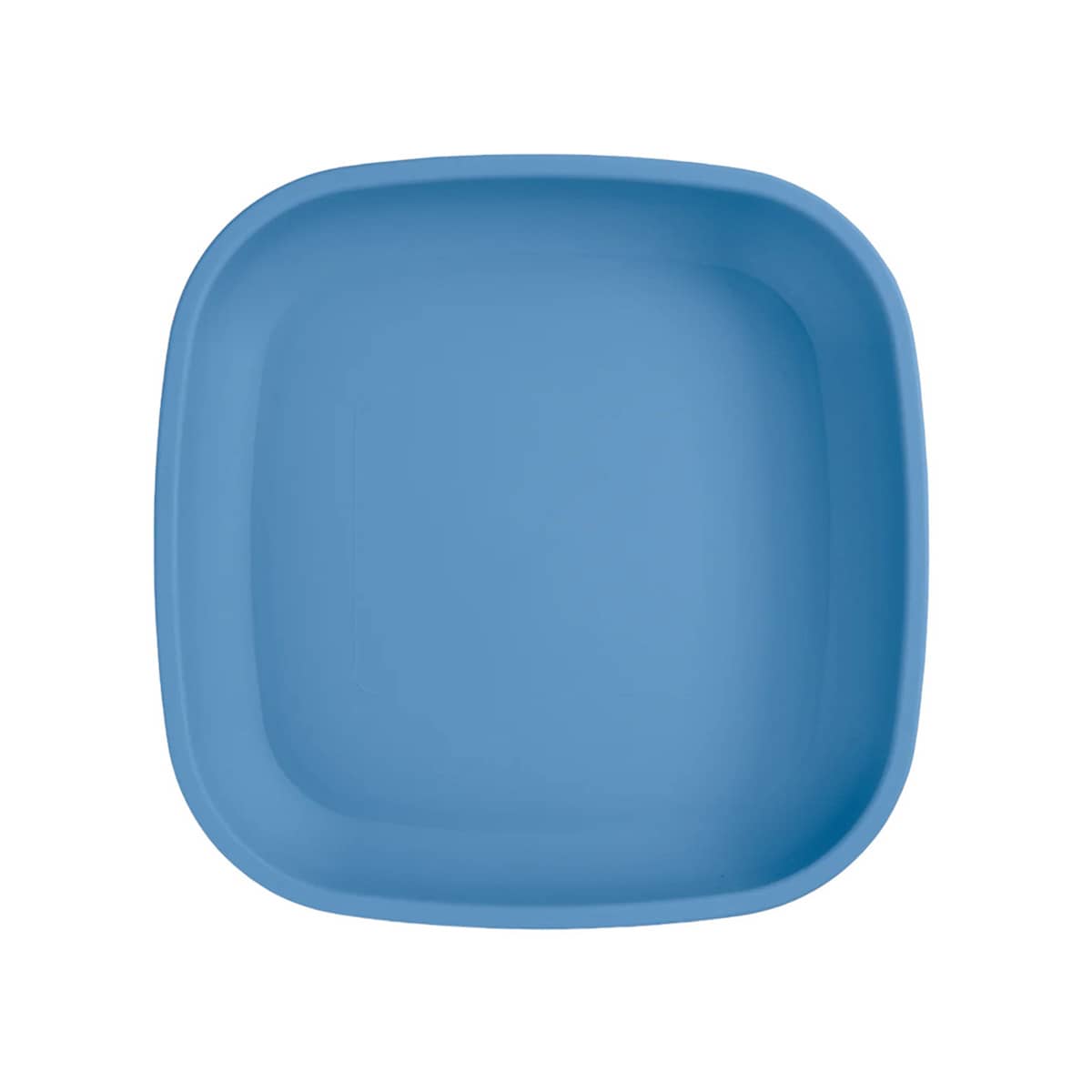 Re-Play Recycled Flat Plate - Denim